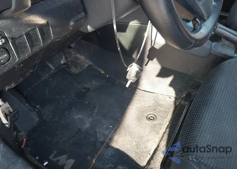 2016 Scion Im from USA, damaged, VIN JTNKARJE7GJ505778